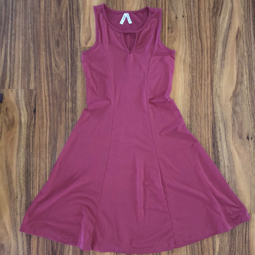 Mudd sleeveless dress